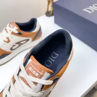 $80.00 USD Christian Dior Casual Shoes For Men #1318781