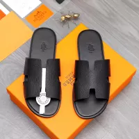 $52.00 USD Hermes Slippers For Men #1318791