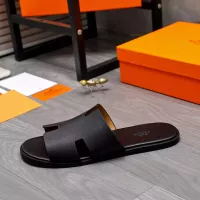 $52.00 USD Hermes Slippers For Men #1318791