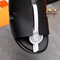 $52.00 USD Hermes Slippers For Men #1318791