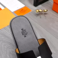 $52.00 USD Hermes Slippers For Men #1318791