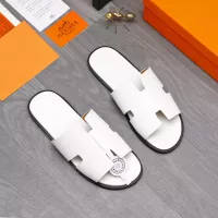 $52.00 USD Hermes Slippers For Men #1318793