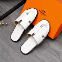 $52.00 USD Hermes Slippers For Men #1318793