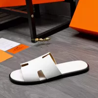 $52.00 USD Hermes Slippers For Men #1318793