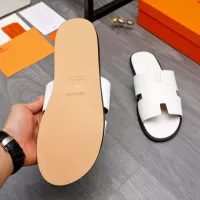 $52.00 USD Hermes Slippers For Men #1318793