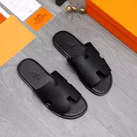 $52.00 USD Hermes Slippers For Men #1318794
