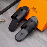 $52.00 USD Hermes Slippers For Men #1318794