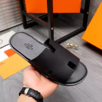 $52.00 USD Hermes Slippers For Men #1318794