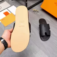 $52.00 USD Hermes Slippers For Men #1318794