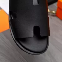 $52.00 USD Hermes Slippers For Men #1318794
