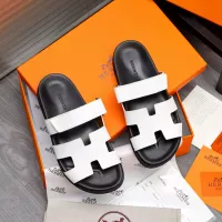 $68.00 USD Hermes Slippers For Men #1318801