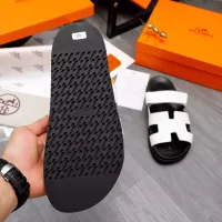 $68.00 USD Hermes Slippers For Men #1318801