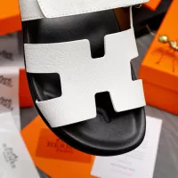 $68.00 USD Hermes Slippers For Men #1318801