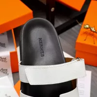 $68.00 USD Hermes Slippers For Men #1318801
