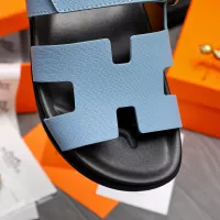 $68.00 USD Hermes Slippers For Men #1318807