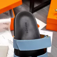 $68.00 USD Hermes Slippers For Men #1318807