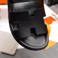 $68.00 USD Hermes Slippers For Men #1318809
