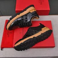 $85.00 USD Valentino Casual Shoes For Men #1318821