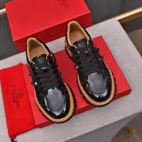 $85.00 USD Valentino Casual Shoes For Men #1318821