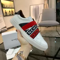 $72.00 USD Givenchy Casual Shoes For Men #1318822