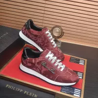 $82.00 USD Philipp Plein PP Casual Shoes For Men #1318828