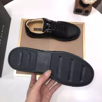 $92.00 USD Philipp Plein PP Casual Shoes For Men #1318831