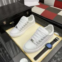 $80.00 USD Balenciaga Casual Shoes For Men #1318832
