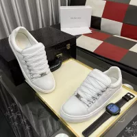$80.00 USD Balenciaga Casual Shoes For Men #1318832