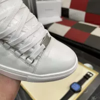 $80.00 USD Balenciaga Casual Shoes For Men #1318832