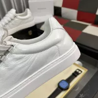 $80.00 USD Balenciaga Casual Shoes For Men #1318832