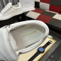 $80.00 USD Balenciaga Casual Shoes For Men #1318832