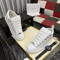 $80.00 USD Balenciaga High Tops Shoes For Men #1318835