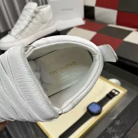 $80.00 USD Balenciaga High Tops Shoes For Men #1318835