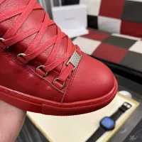 $80.00 USD Balenciaga High Tops Shoes For Men #1318836