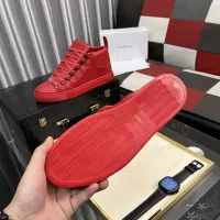 $80.00 USD Balenciaga High Tops Shoes For Men #1318836