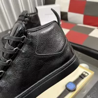 $80.00 USD Balenciaga High Tops Shoes For Men #1318837