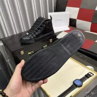 $80.00 USD Balenciaga High Tops Shoes For Men #1318837