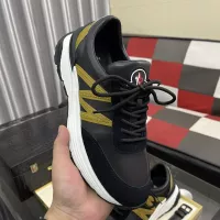 $88.00 USD Moncler Casual Shoes For Men #1318838