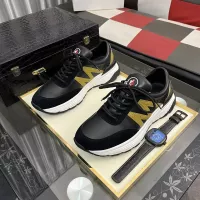 $88.00 USD Moncler Casual Shoes For Men #1318838