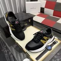 $88.00 USD Moncler Casual Shoes For Men #1318838