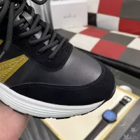 $88.00 USD Moncler Casual Shoes For Men #1318838