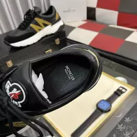 $88.00 USD Moncler Casual Shoes For Men #1318838