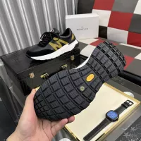 $88.00 USD Moncler Casual Shoes For Men #1318838