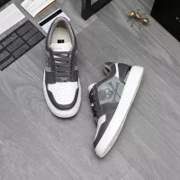 $112.00 USD Philipp Plein PP Casual Shoes For Men #1318857