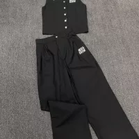 $92.00 USD Christian Dior Tracksuits Sleeveless For Women #1318860