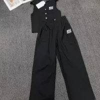 $92.00 USD Christian Dior Tracksuits Sleeveless For Women #1318860