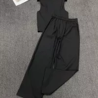 $92.00 USD Christian Dior Tracksuits Sleeveless For Women #1318860