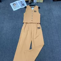 $92.00 USD Christian Dior Tracksuits Sleeveless For Women #1318862