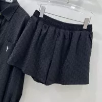 $122.00 USD Christian Dior Tracksuits Long Sleeved For Women #1318864
