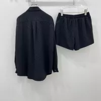 $122.00 USD Christian Dior Tracksuits Long Sleeved For Women #1318864